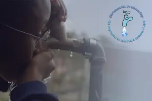 Campaña por el día mundial del agua