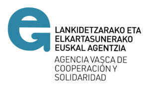 Agencia Vasca de Cooperación y Solidaridad